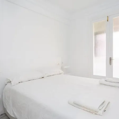 Cruz Bolívar Experience Apartman